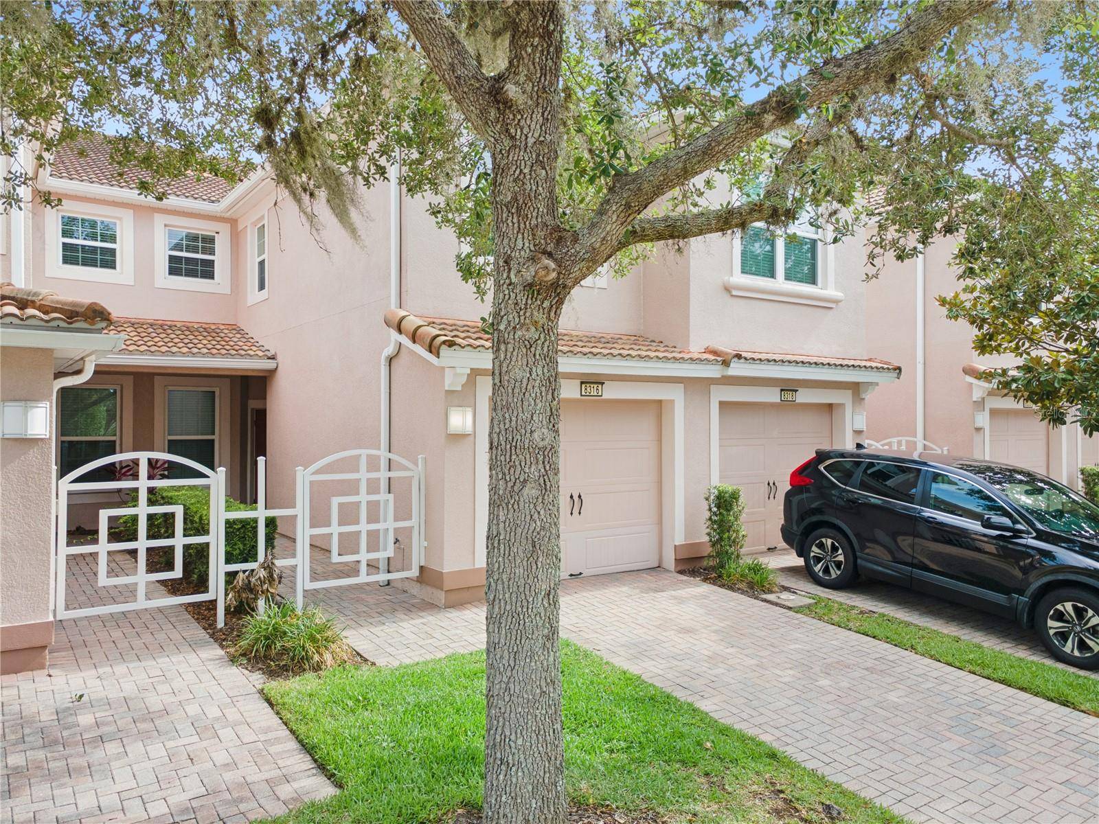 8316 FONTERA DR #8316, Davenport, FL 33896