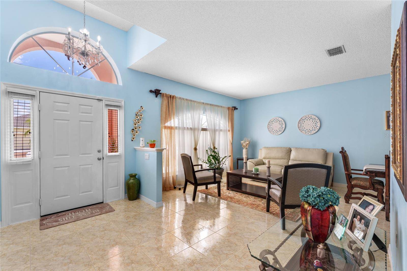 323 ALEGRIANO CT, Kissimmee, FL 34758