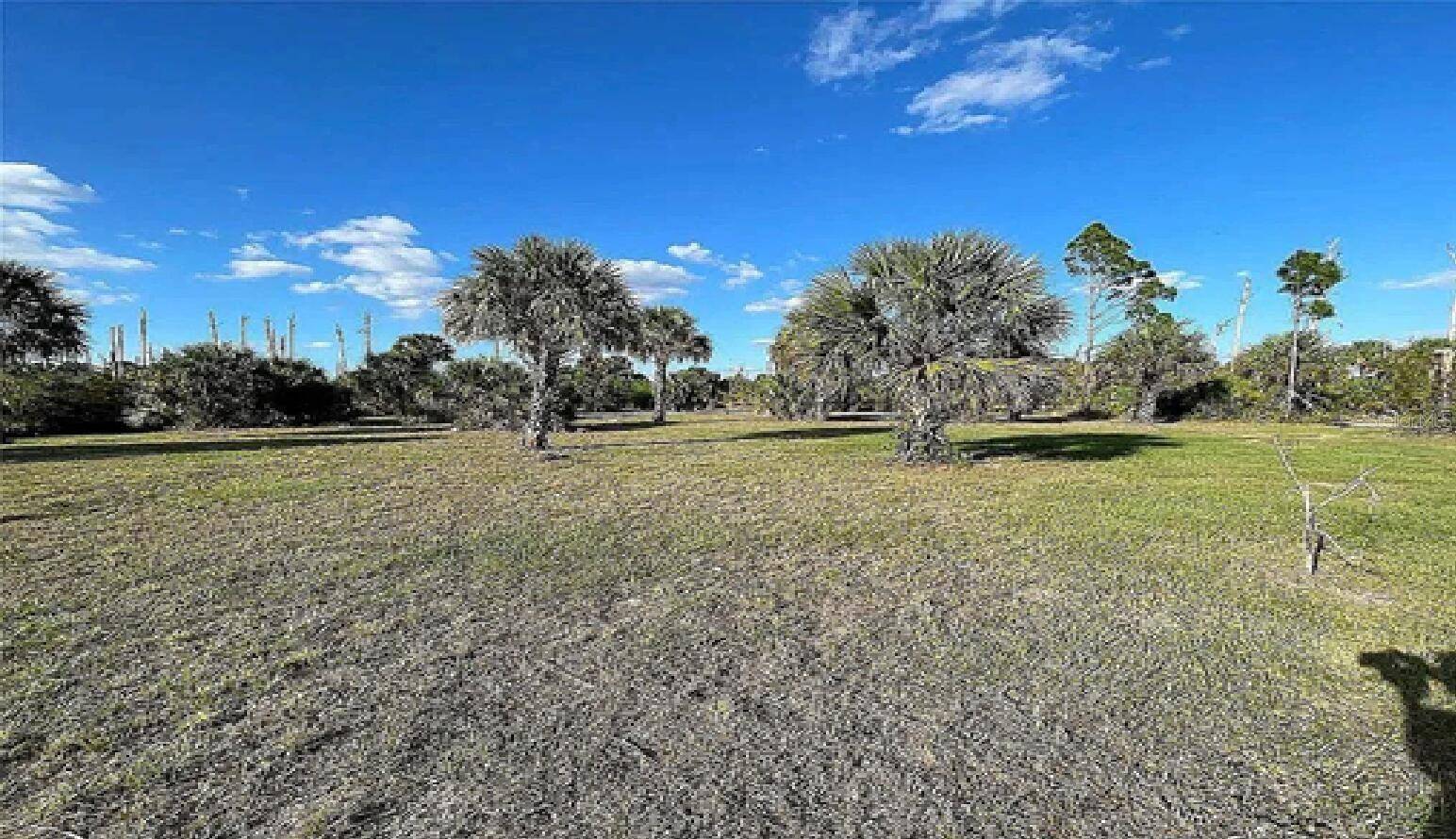 COPERNICUS RD, North Port, FL 34288