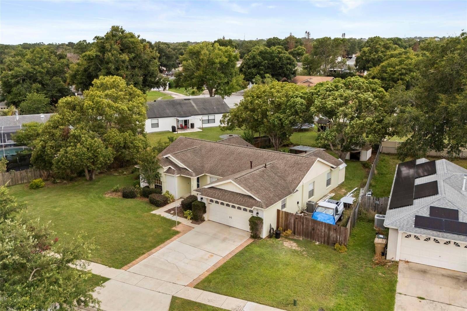 14513 POINTE EAST TRL, Clermont, FL 34711