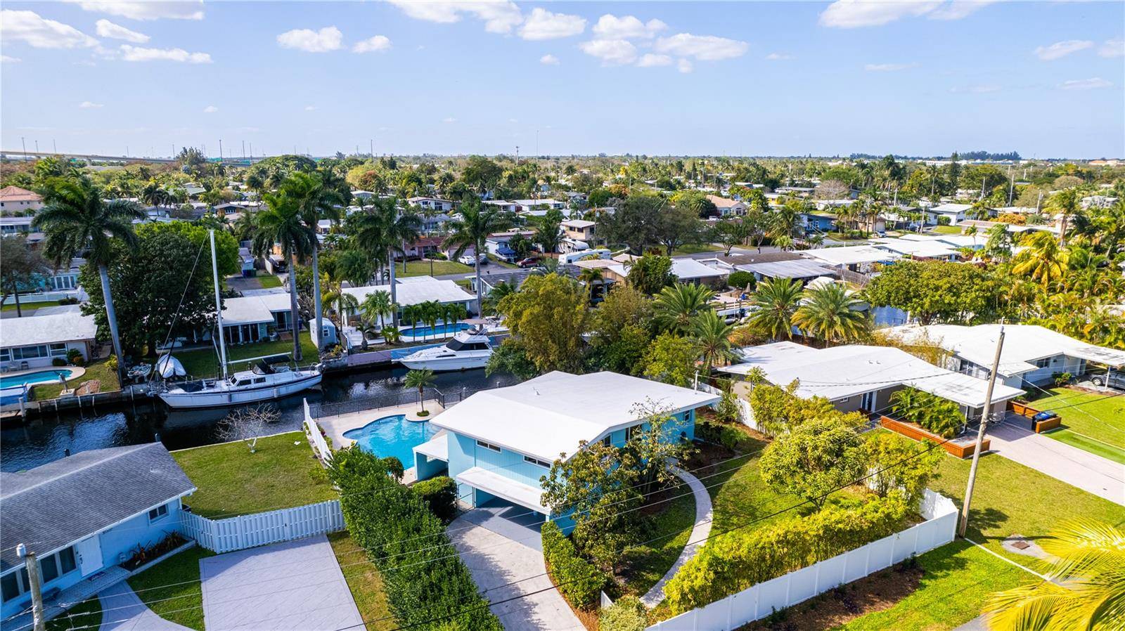 2631 KEY LARGO LN, Fort Lauderdale, FL 33312