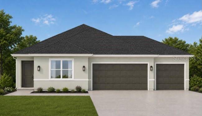 7 PORTIA LN, Palm Coast, FL 32164