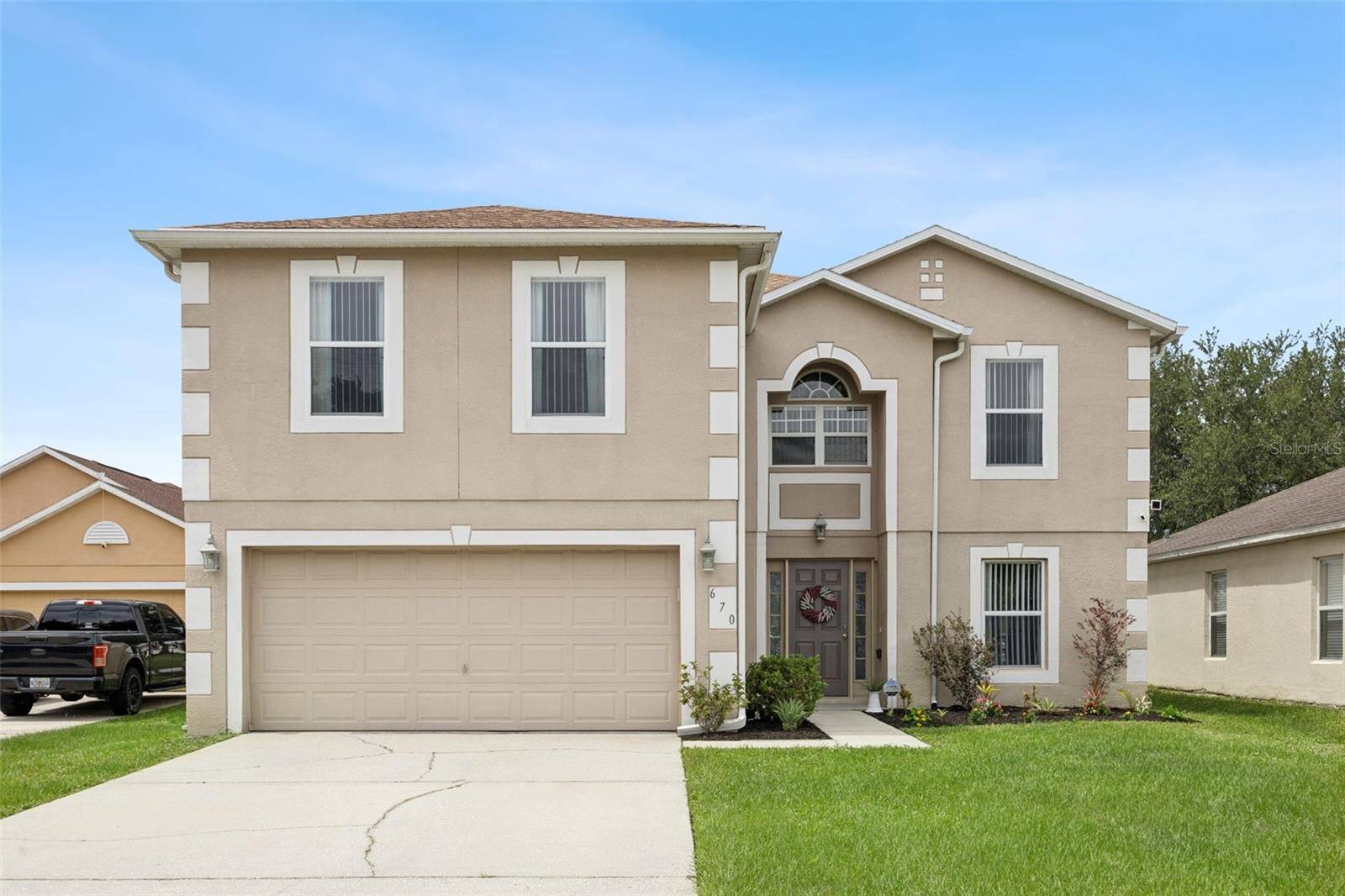 670 BROWN BEAR CT, St Cloud, FL 34772