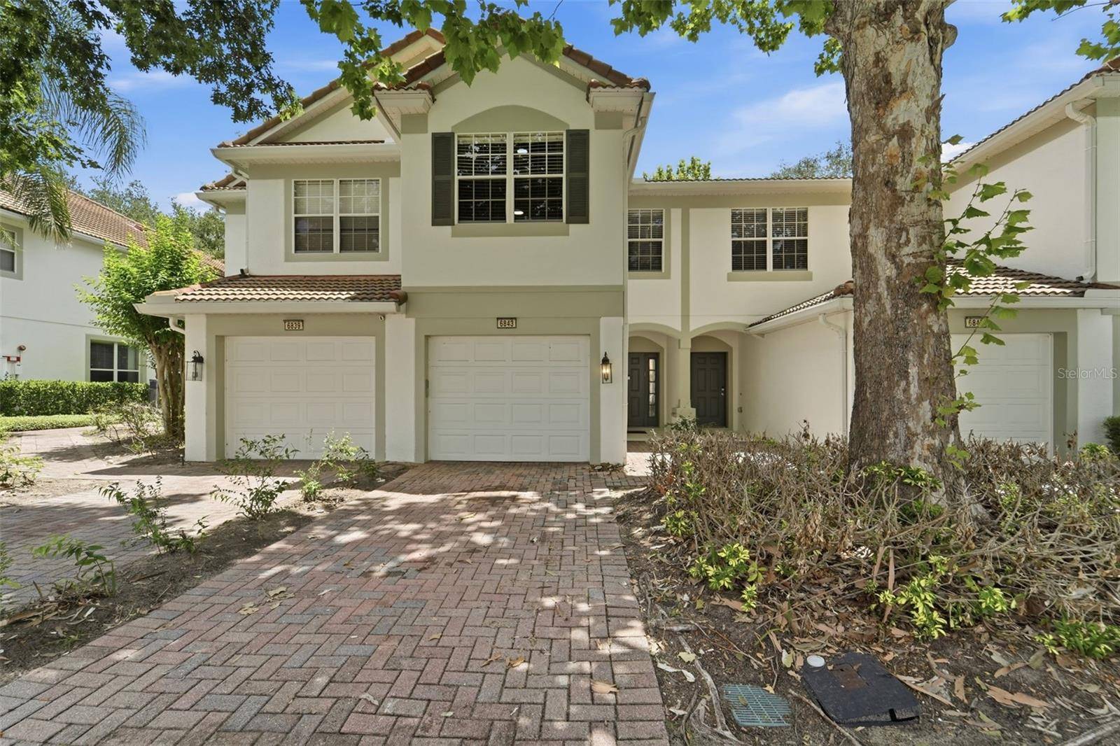 6843 SPERONE ST, Orlando, FL 32819