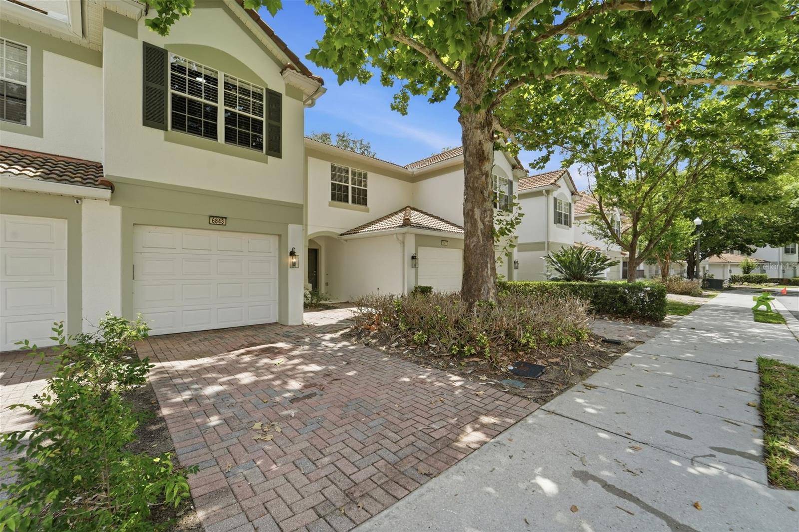 6843 SPERONE ST, Orlando, FL 32819