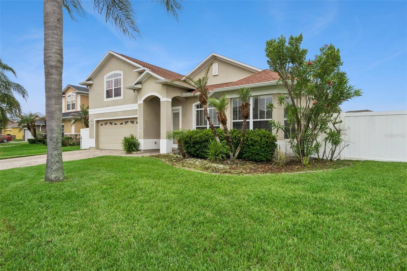 1900 ACACIA DR, Kissimmee, FL 34758