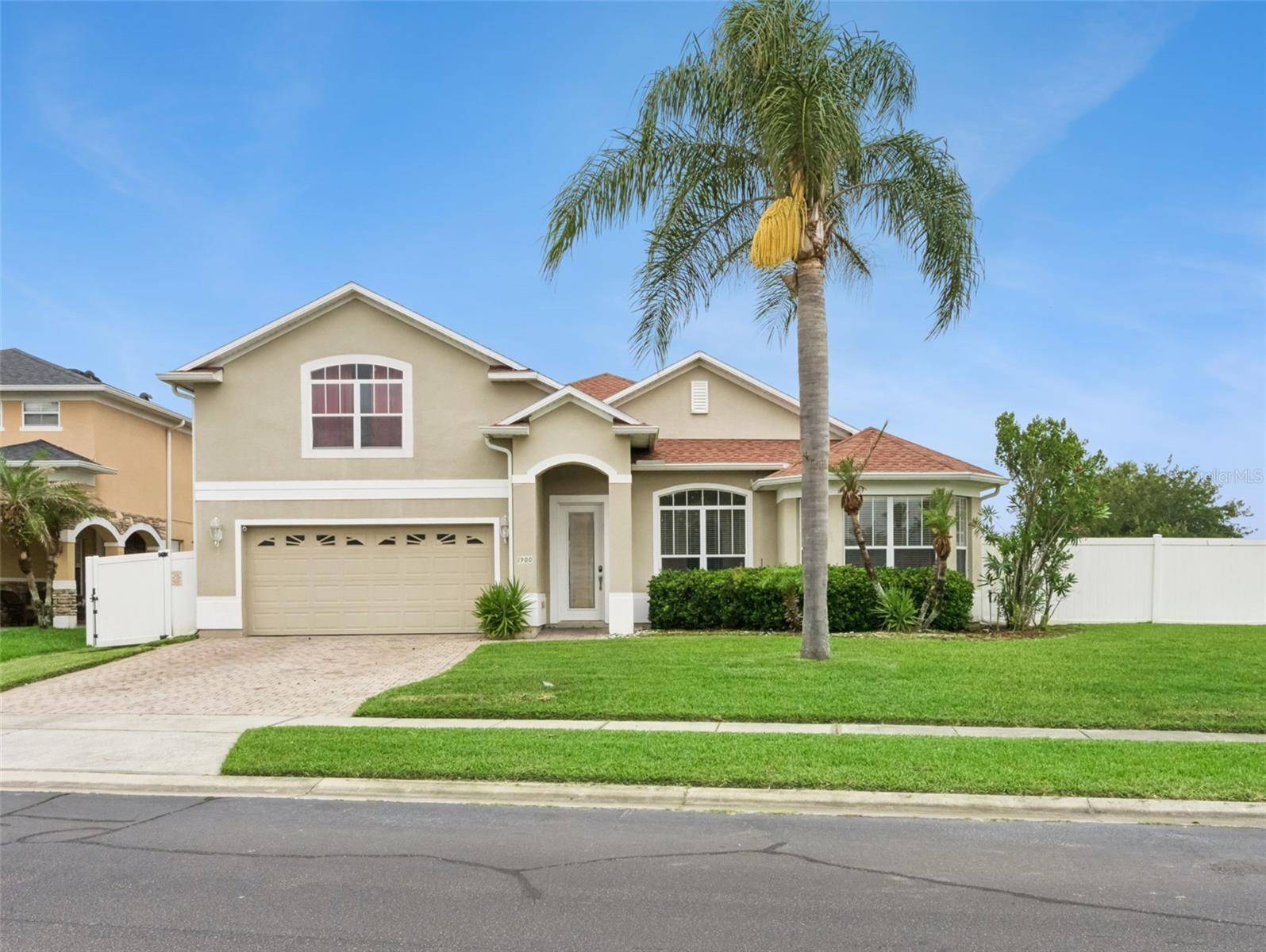 1900 ACACIA DR, Kissimmee, FL 34758