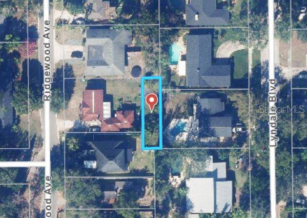 RIDGEWOOD AVE, Maitland, FL 32751