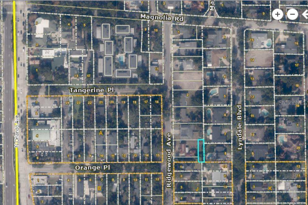 RIDGEWOOD AVE, Maitland, FL 32751