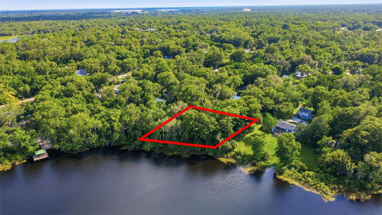 VISTA ST, Lake Helen, FL 32744
