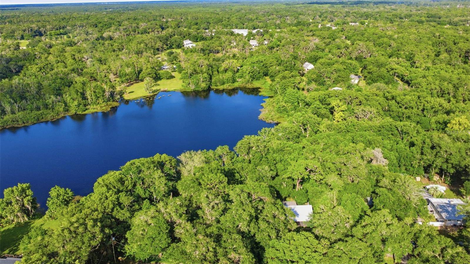 VISTA ST, Lake Helen, FL 32744