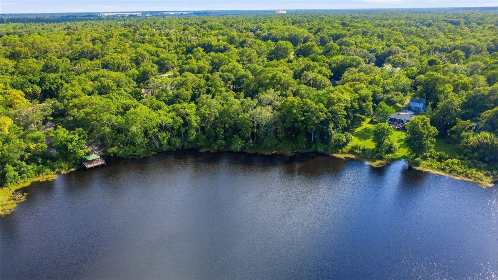 VISTA ST, Lake Helen, FL 32744