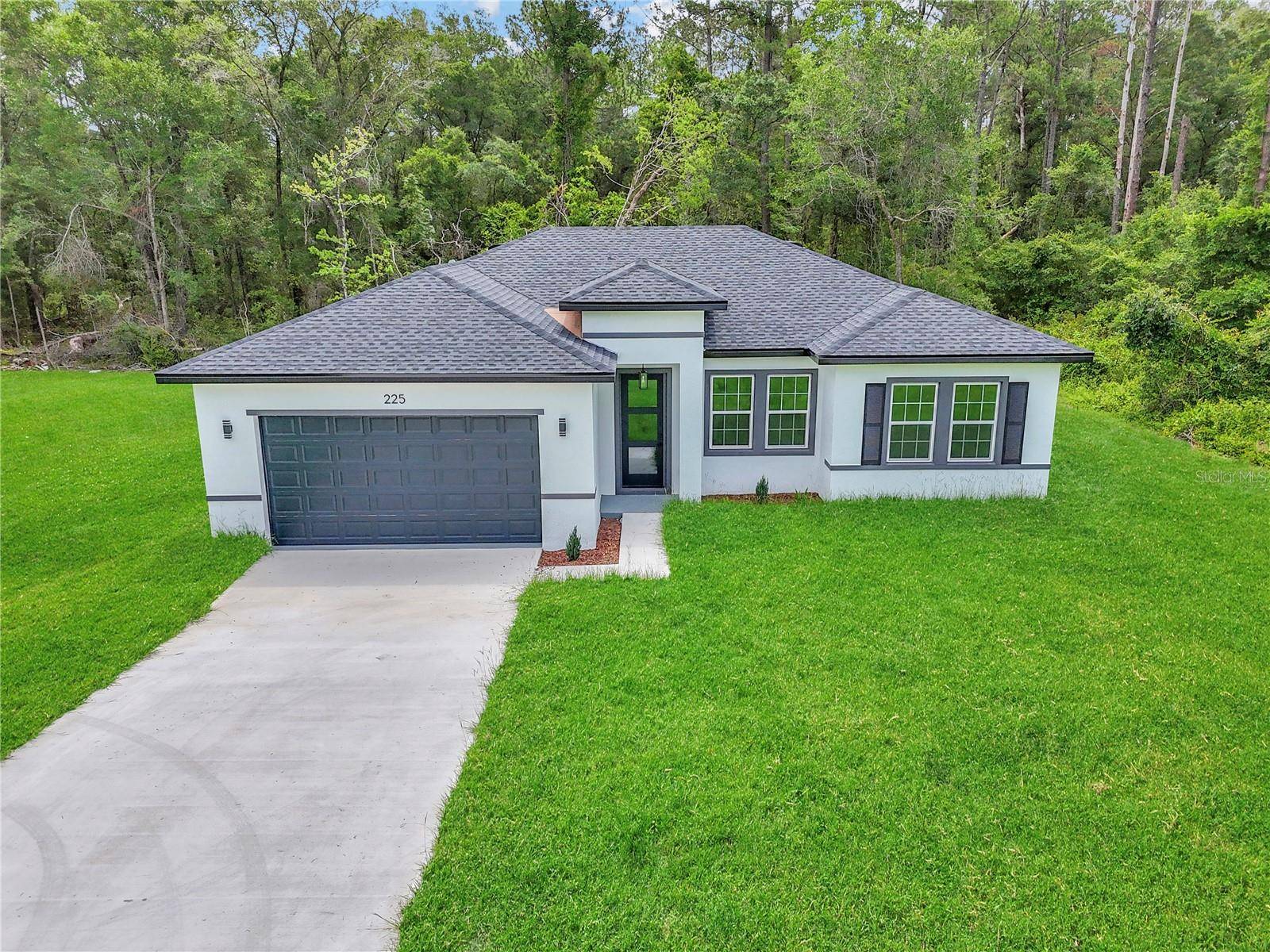 225 E CALDWELL DR, Dunnellon, FL 34434