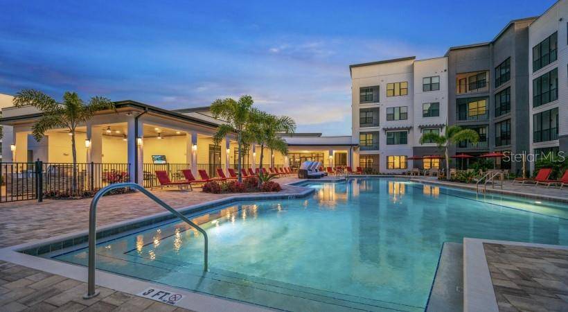 8925 77TH TER E #B3-S, Lakewood Ranch, FL 34202
