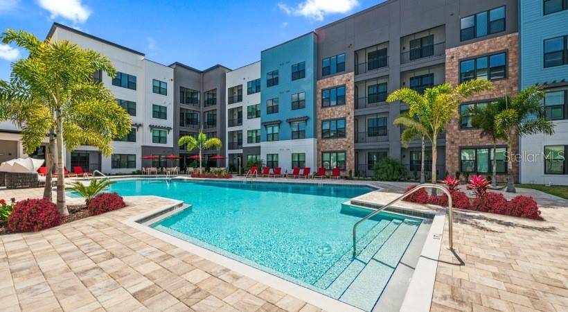 8925 77TH TER E #B6-D, Lakewood Ranch, FL 34202