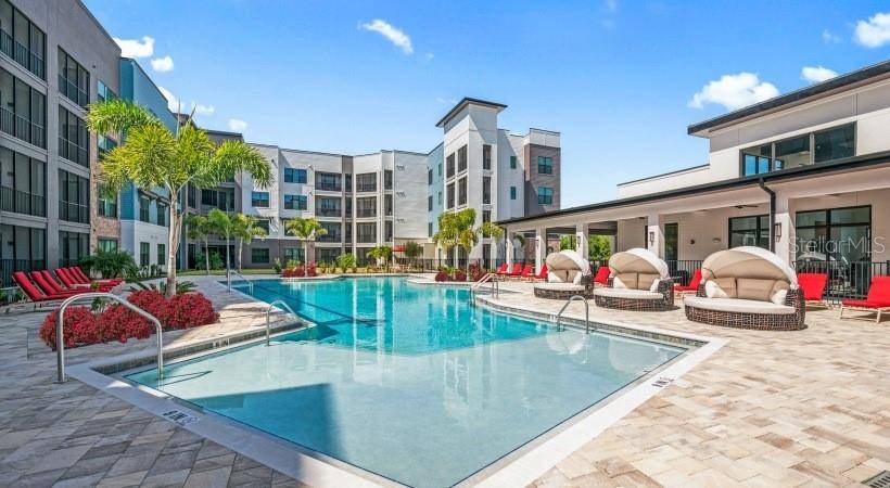 8925 77TH TER E #B6-D, Lakewood Ranch, FL 34202