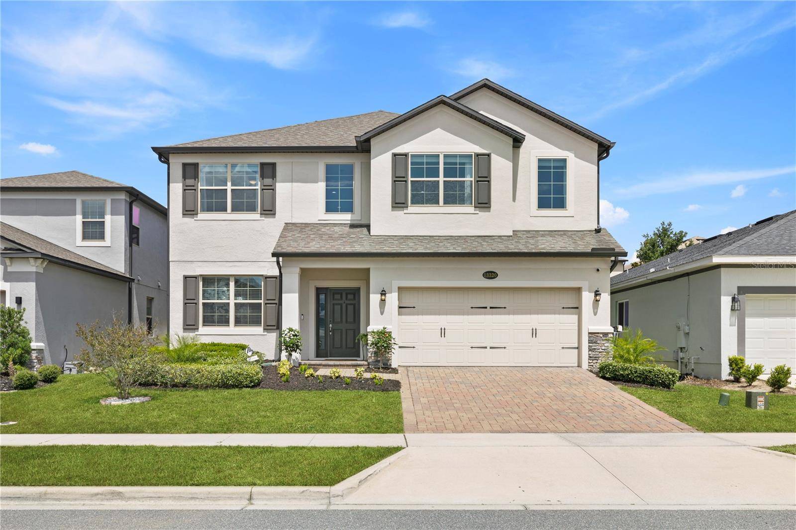 13320 MAGNOLIA VALLEY DR, Clermont, FL 34711
