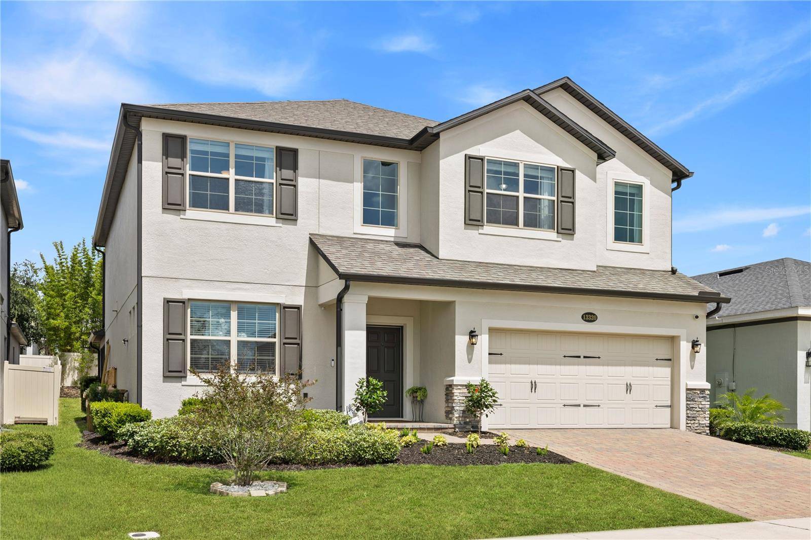 13320 MAGNOLIA VALLEY DR, Clermont, FL 34711
