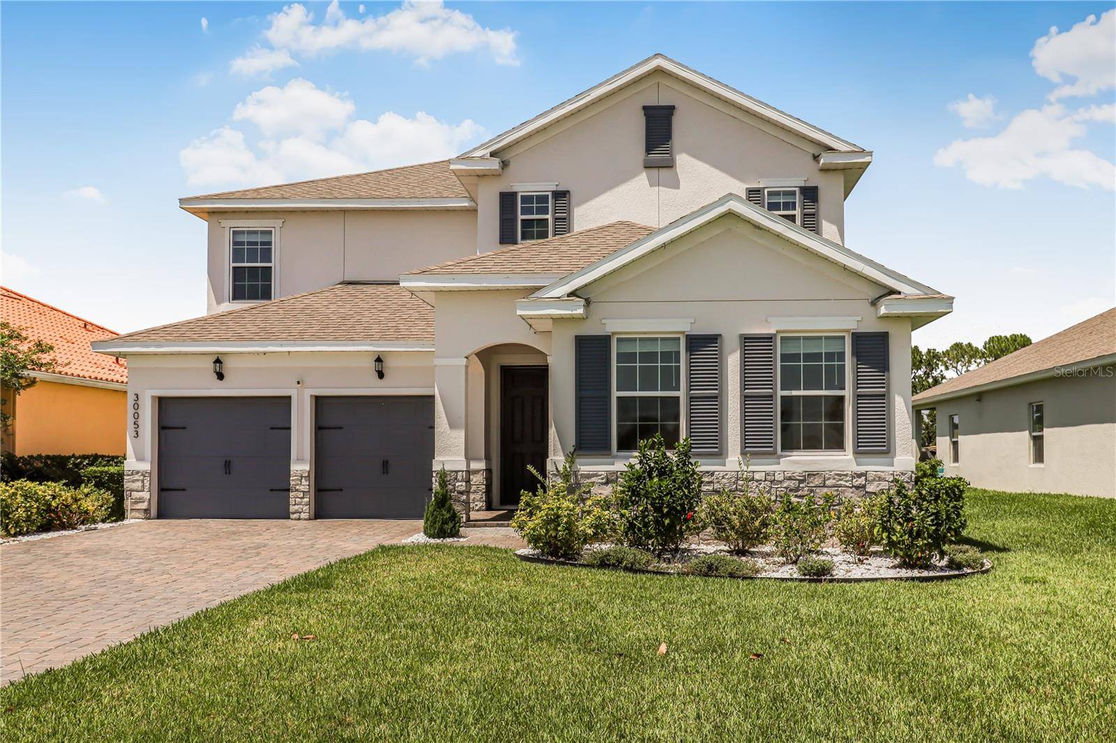 30053 ISLAND CLUB DR, Deer Island, FL 32778