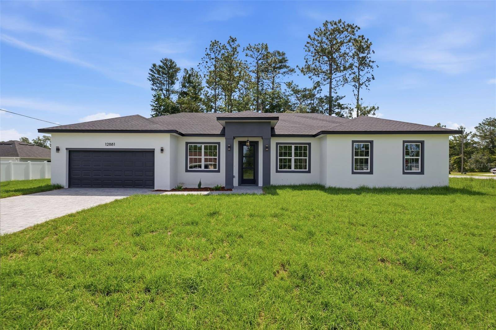 12881 SW 56TH TER, Ocala, FL 34473
