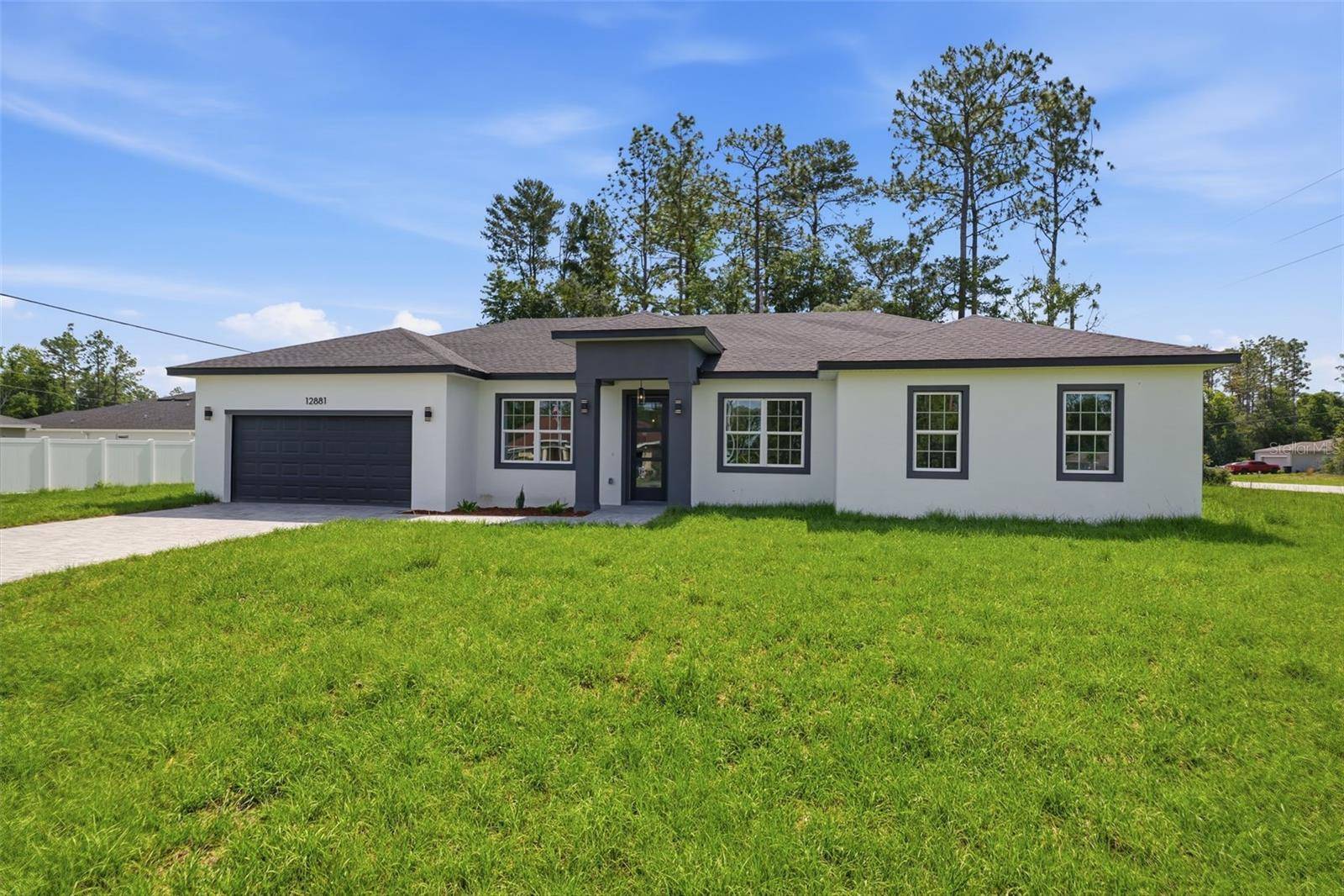 12881 SW 56TH TER, Ocala, FL 34473