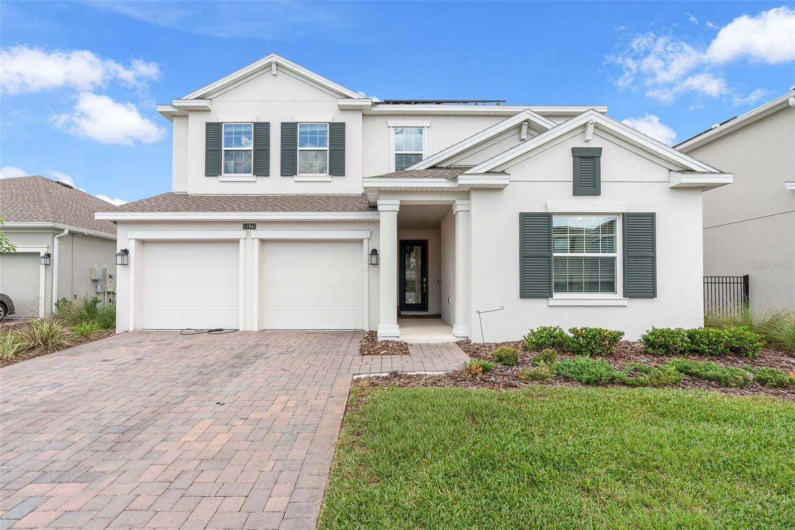 11941 LANGUAGE WAY, Orlando, FL 32832