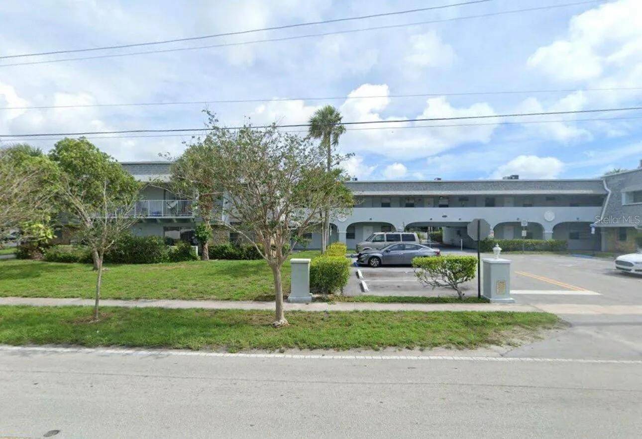 4251 NW 5TH ST #121, Fort Lauderdale, FL 33317