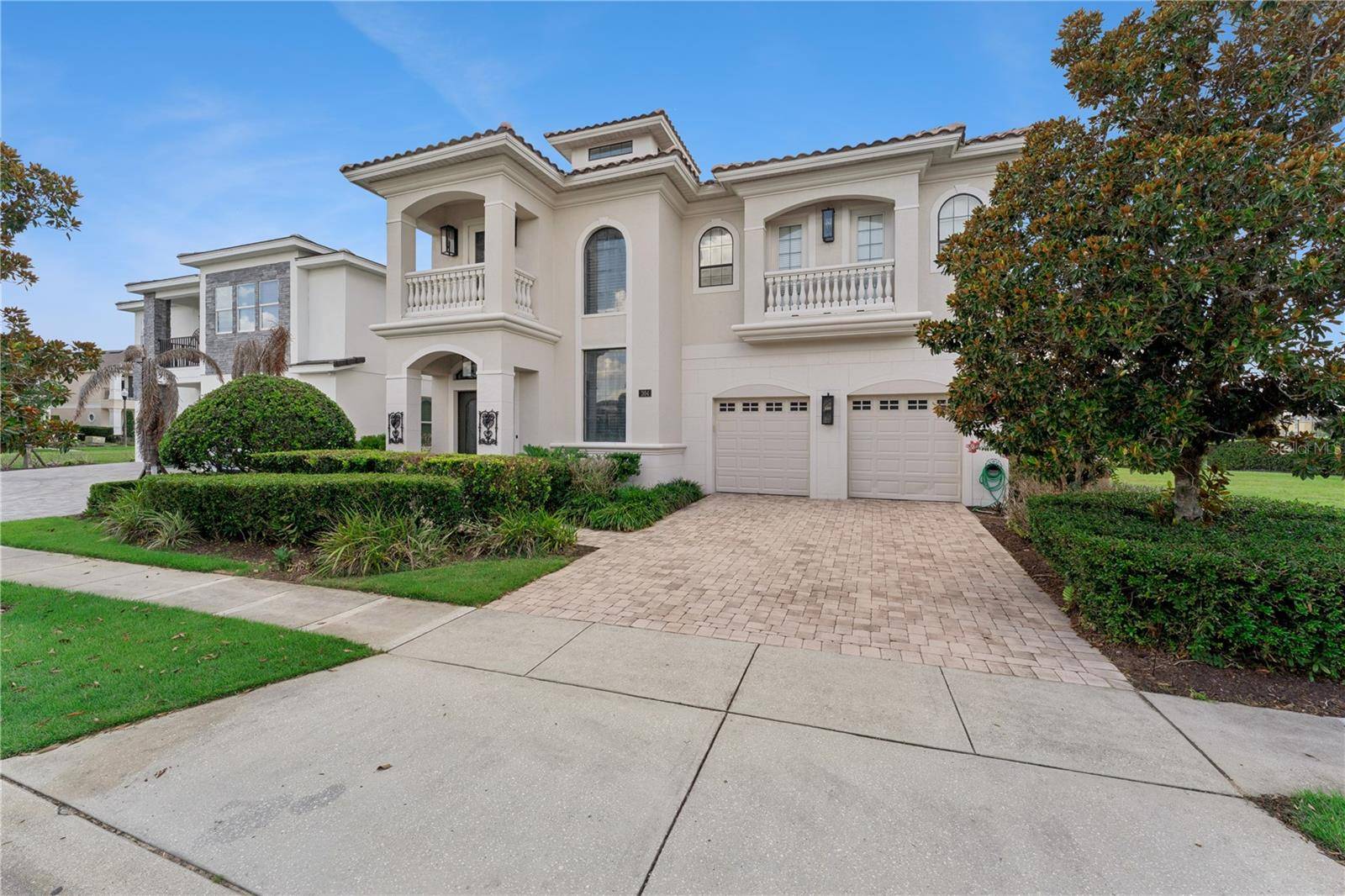 304 MUIRFIELD LOOP, Reunion, FL 34747