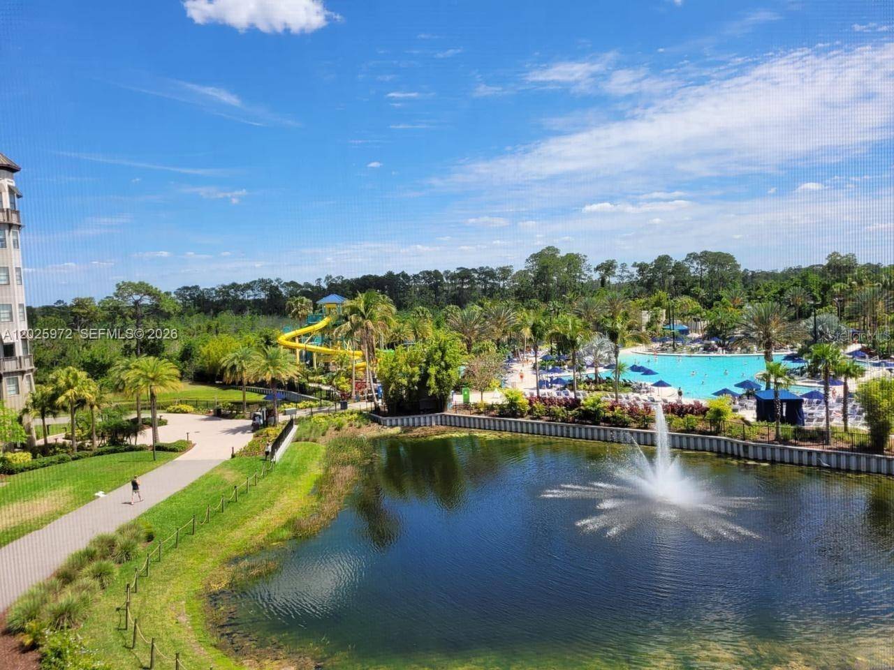 14501 GROVE RESORT AVE #3425, Winter Garden, FL 34787