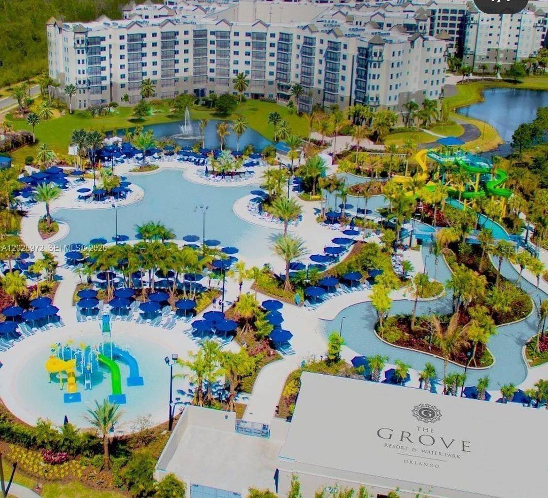 14501 GROVE RESORT AVE #3425, Winter Garden, FL 34787