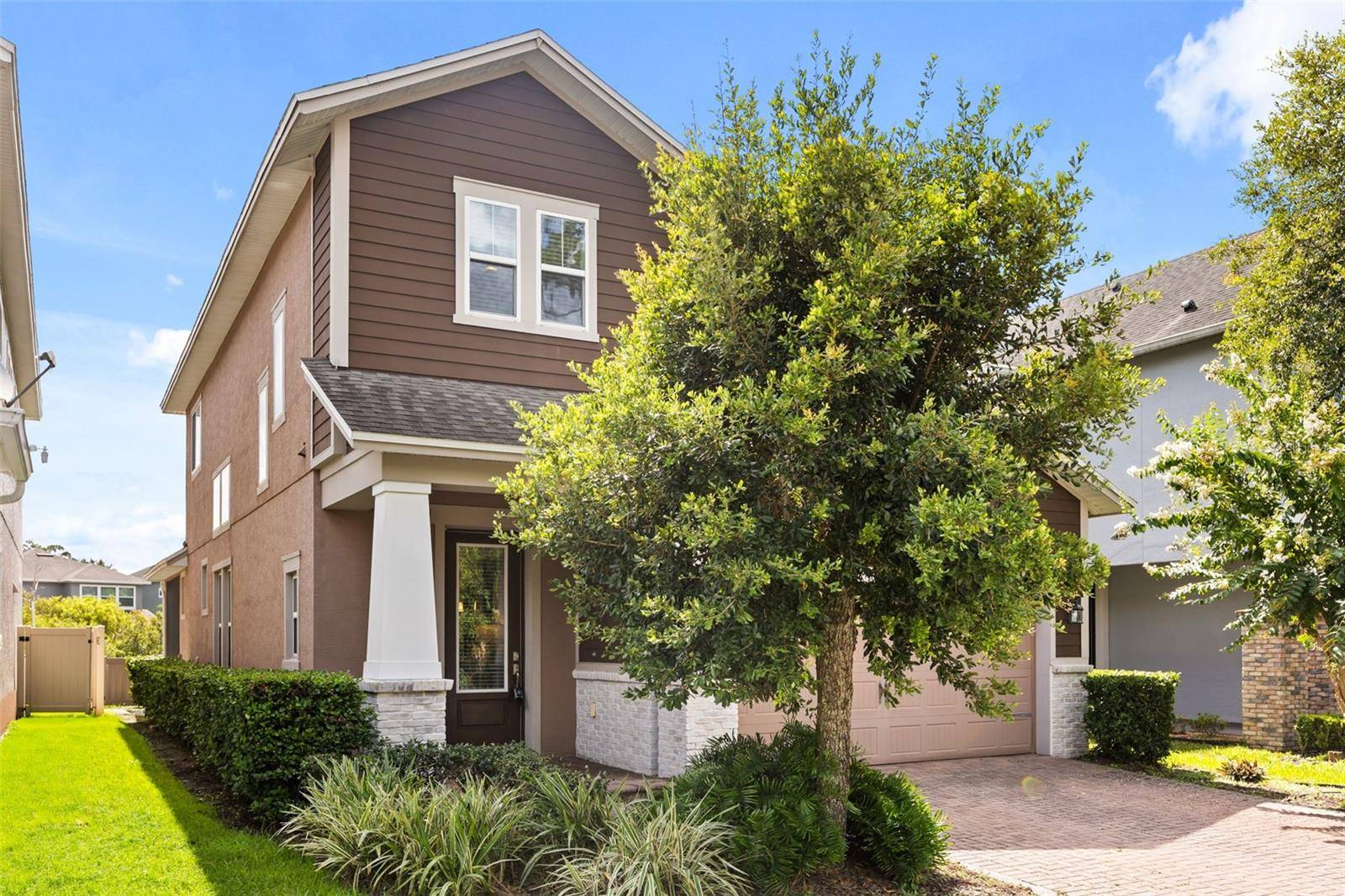 450 WINDY PINE WAY, Oviedo, FL 32765