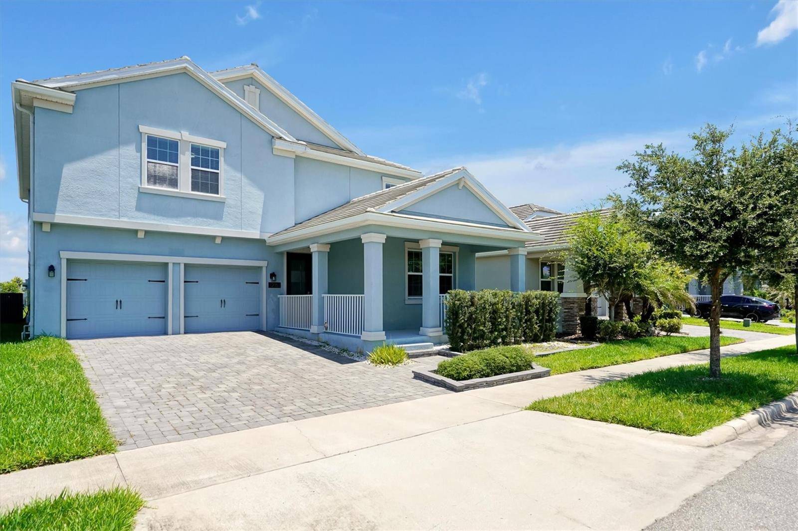 12151 IMAGINARY WAY, Orlando, FL 32832