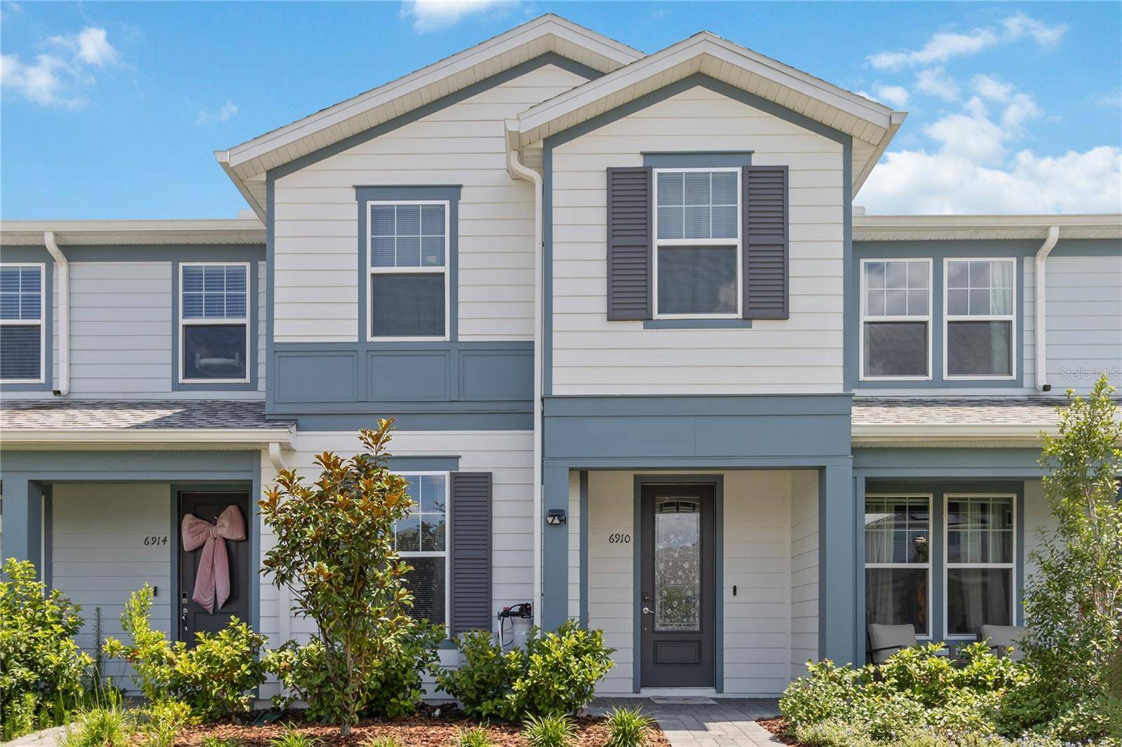 6910 REVERIE PARK AVE ST, Orlando, FL 32829
