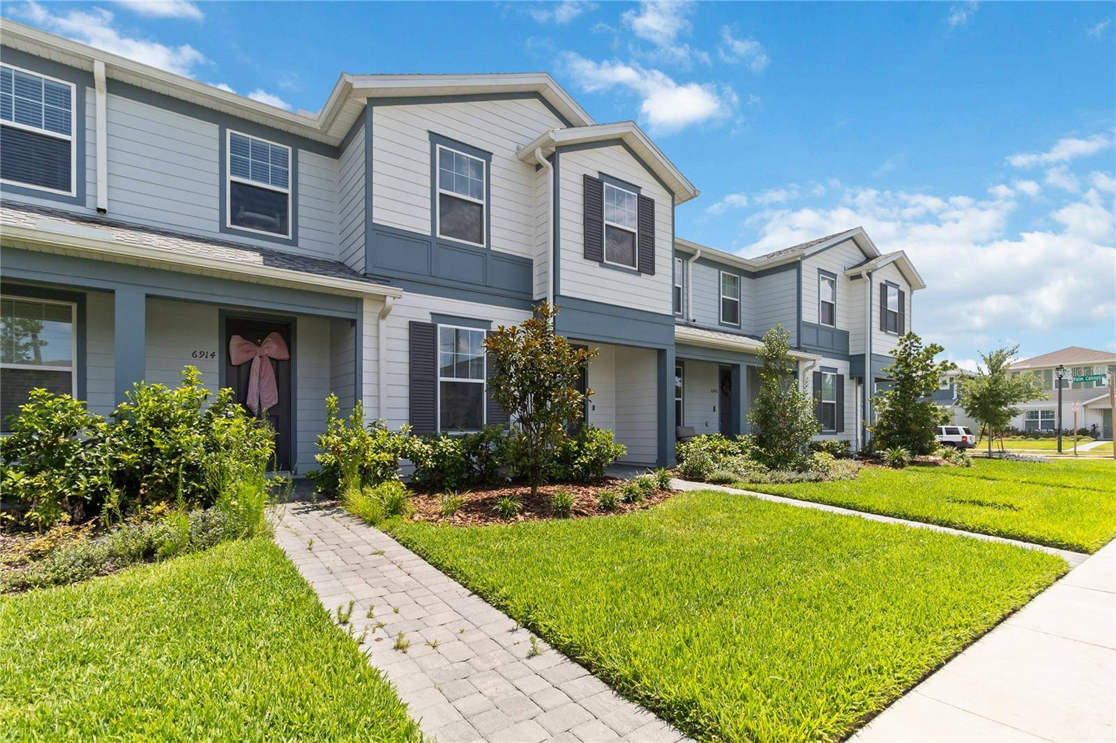 6910 REVERIE PARK AVE ST, Orlando, FL 32829