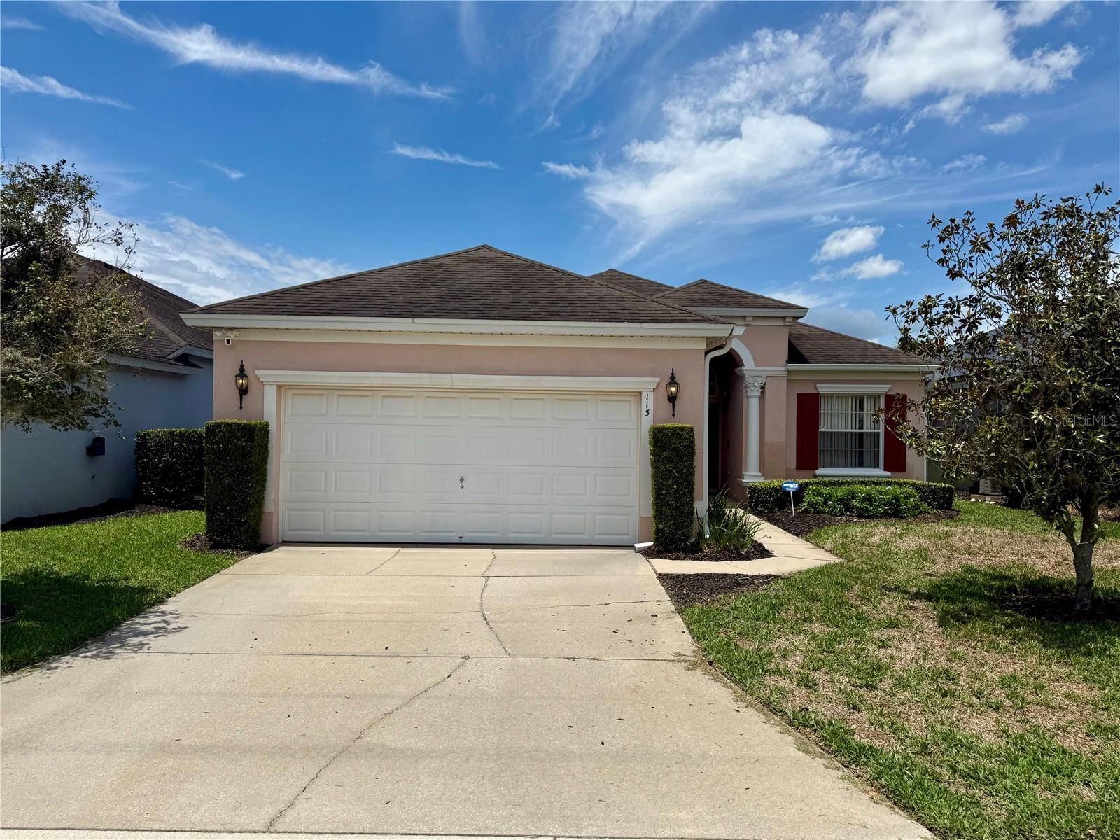 113 PLUMOSO LOOP, Davenport, FL 33897
