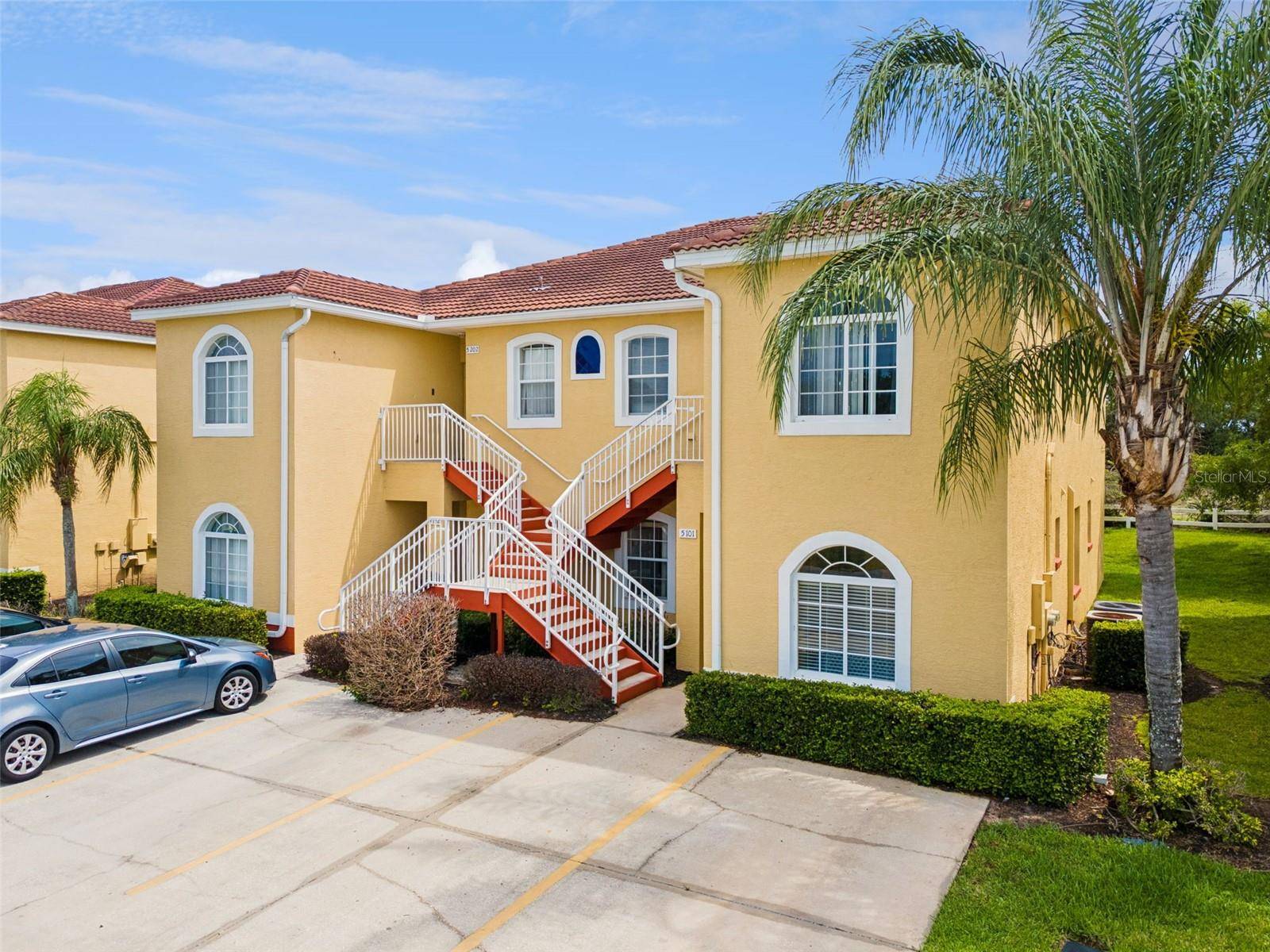5101 LAKE MARION GOLF RESORT #5101, Kissimmee, FL 34759