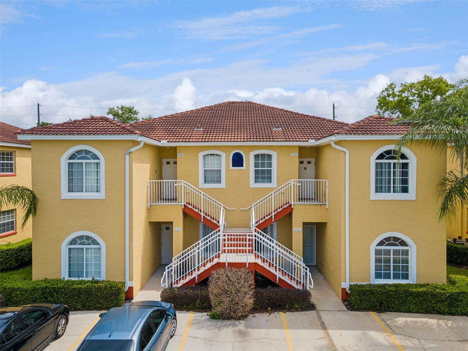 5101 LAKE MARION GOLF RESORT #5101, Kissimmee, FL 34759