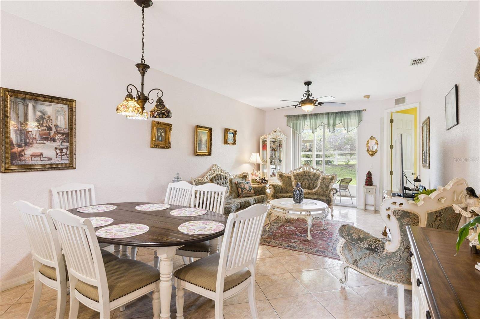 5101 LAKE MARION GOLF RESORT #5101, Kissimmee, FL 34759