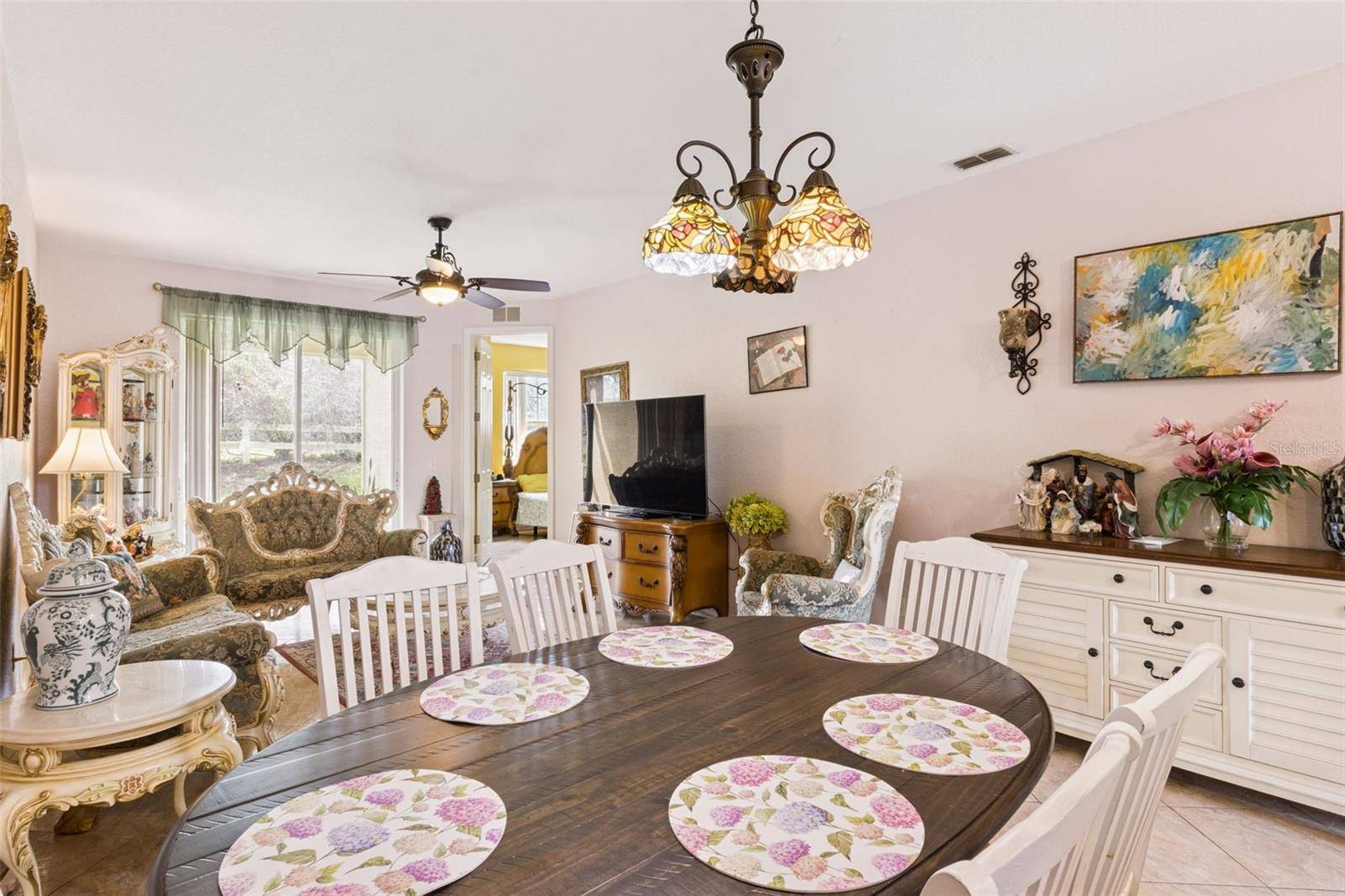 5101 LAKE MARION GOLF RESORT #5101, Kissimmee, FL 34759