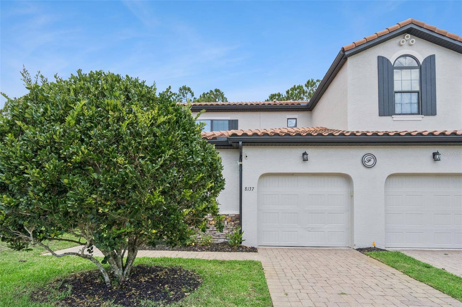 8137 ROSEVILLE RD, Davenport, FL 33896