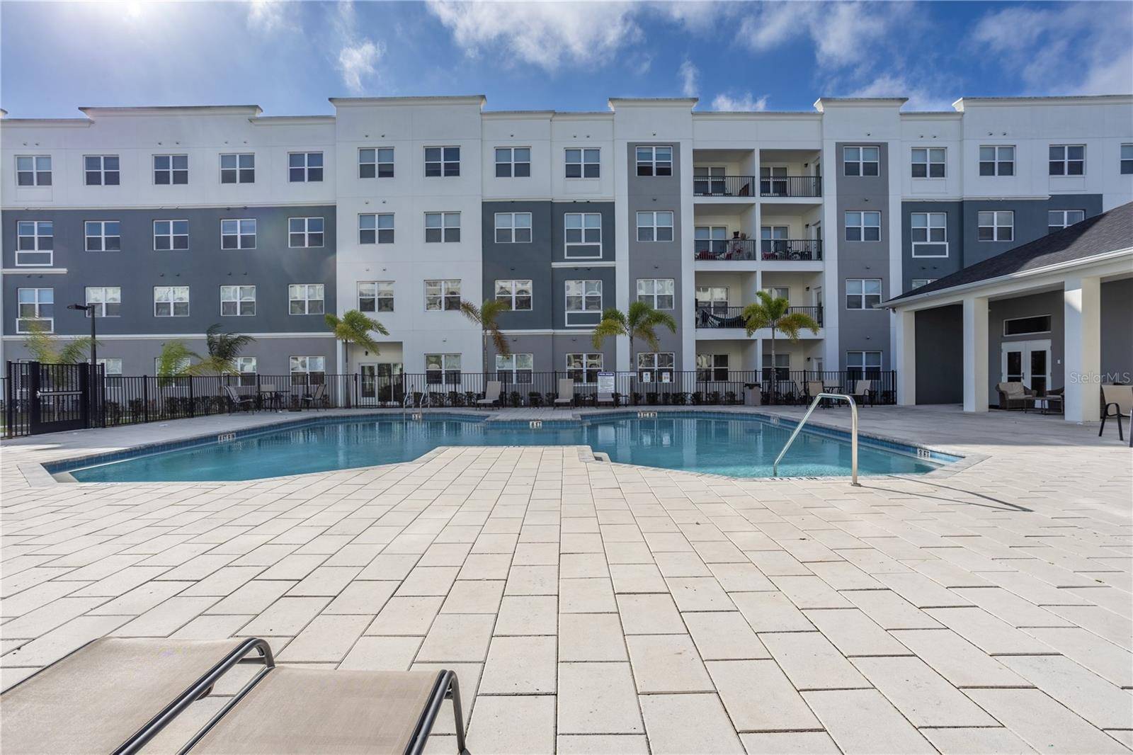 1230 SOUTHSTATION PL #312, Orlando, FL 32809