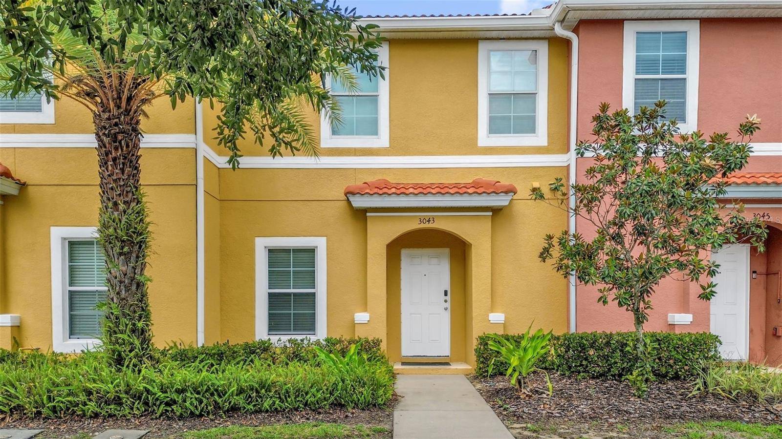 3043 WHITE ORCHID RD, Kissimmee, FL 34747