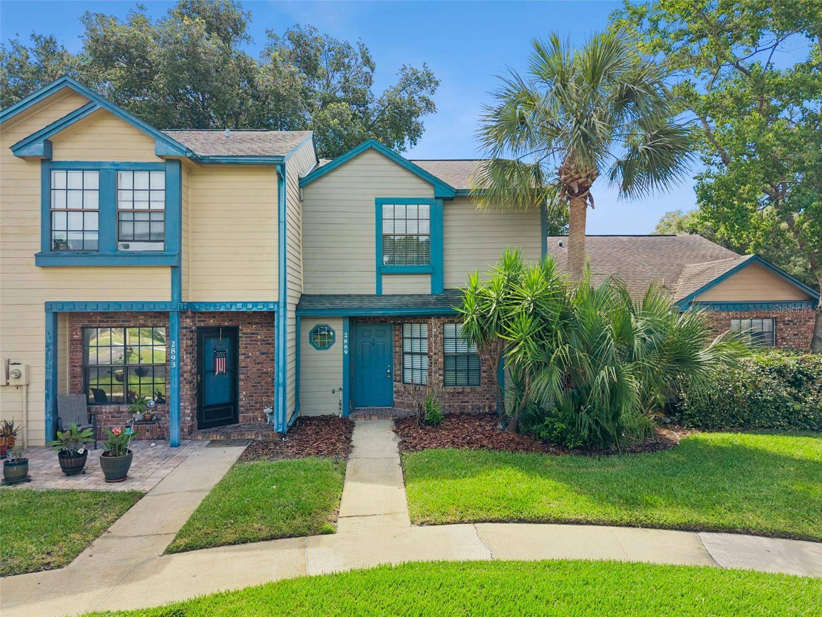 2889 WAREHAM CT, Casselberry, FL 32707