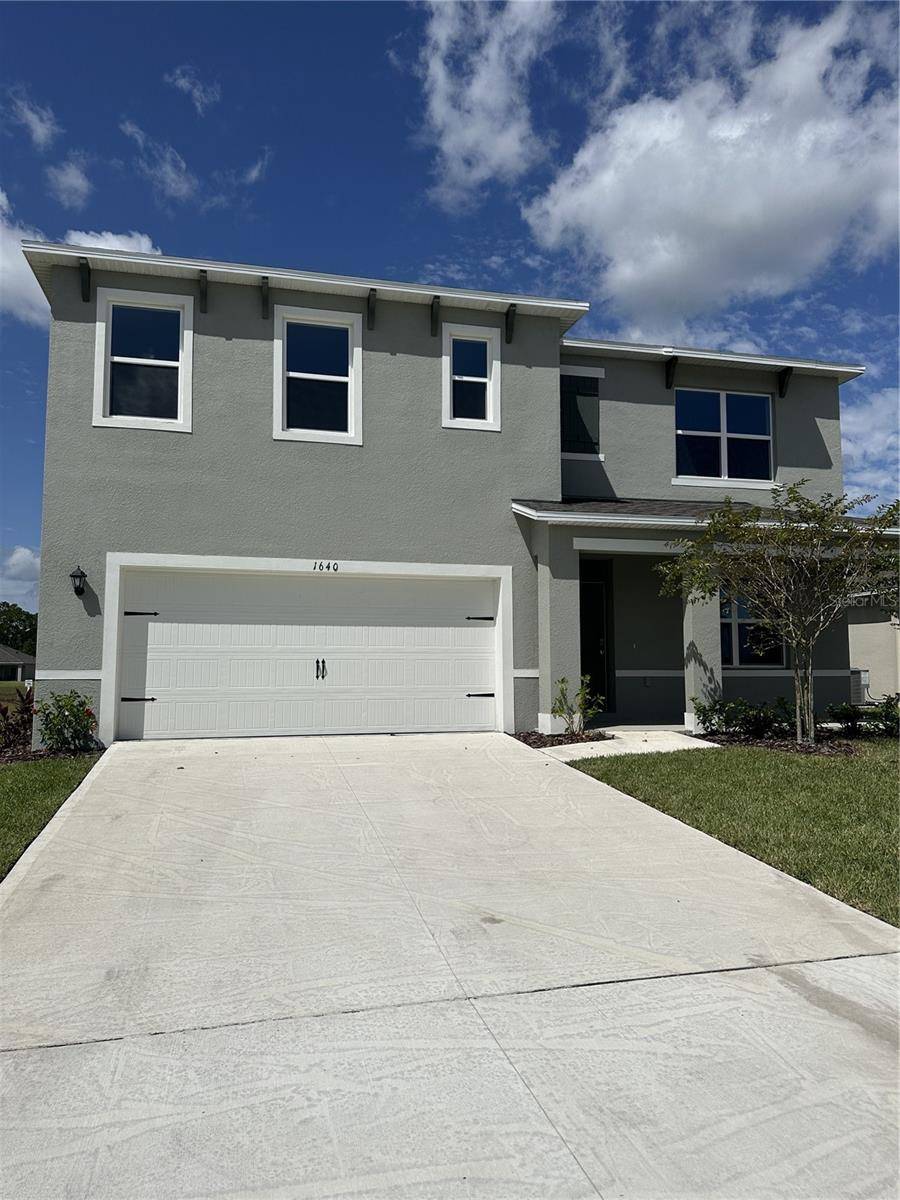 1640 HOUMAS ST, Ormond Beach, FL 32174