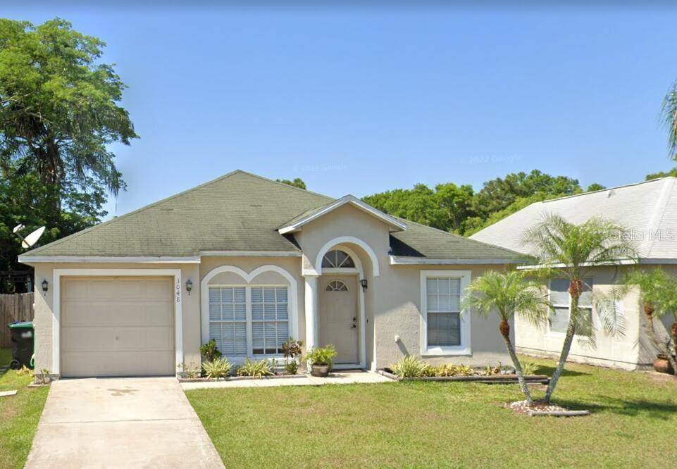 3048 PINEDA DR, Orlando, FL 32822