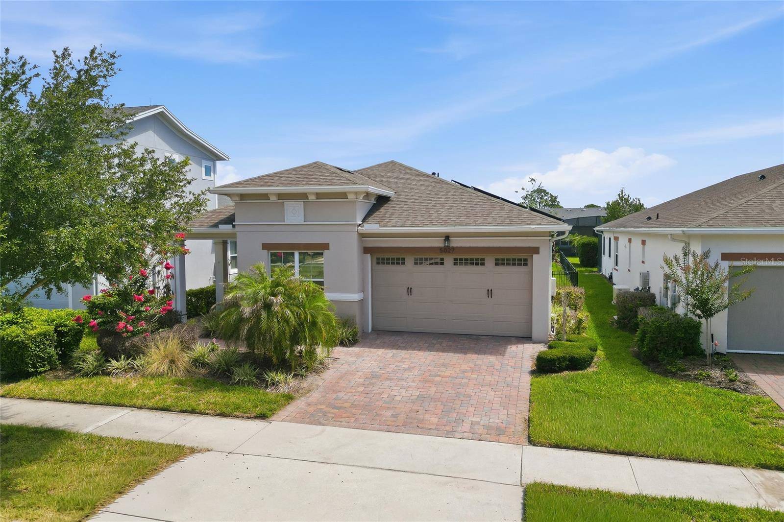 5027 E FOUNTAINWOOD DR, St Cloud, FL 34772