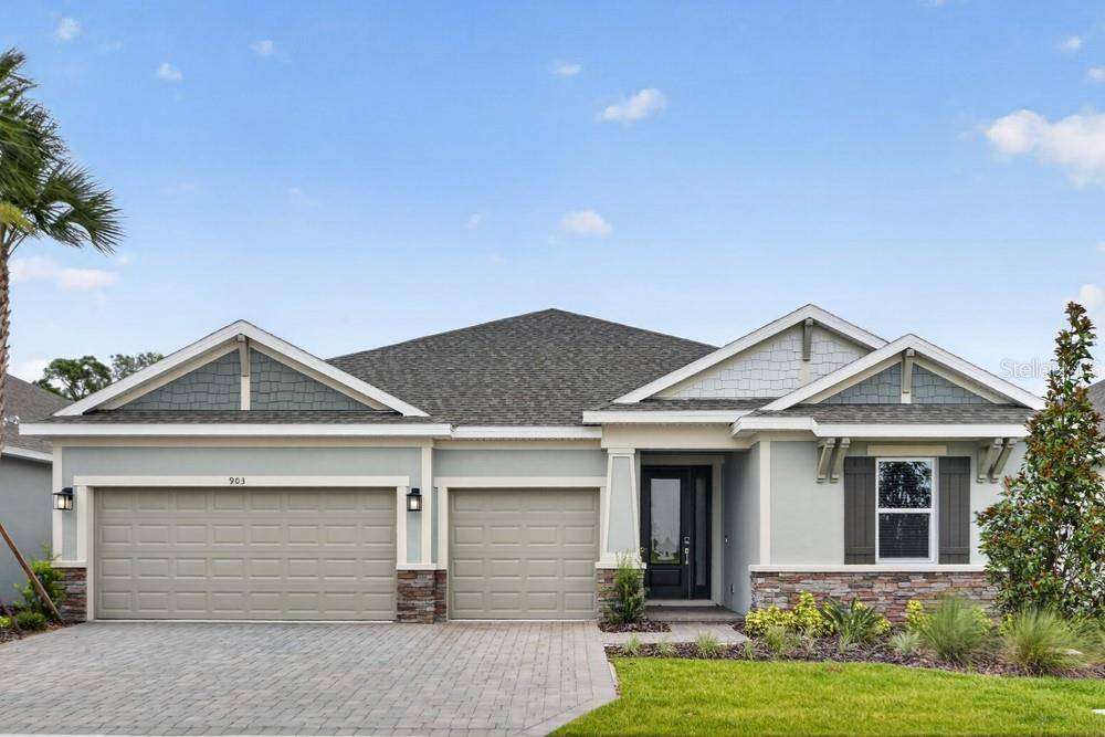 903 LADYFISH TRL, St Cloud, FL 34769