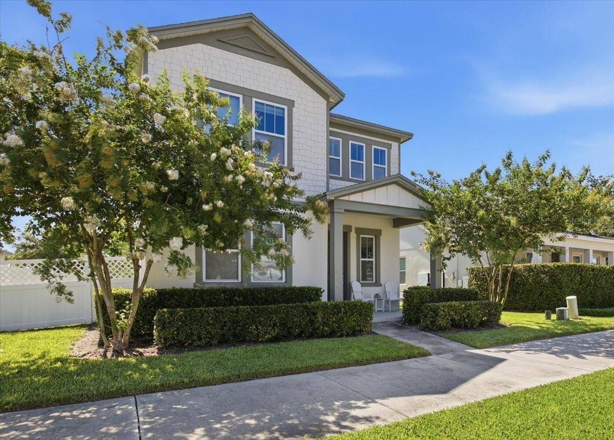 6323 HAMLIN RESERVE BLVD, Winter Garden, FL 34787