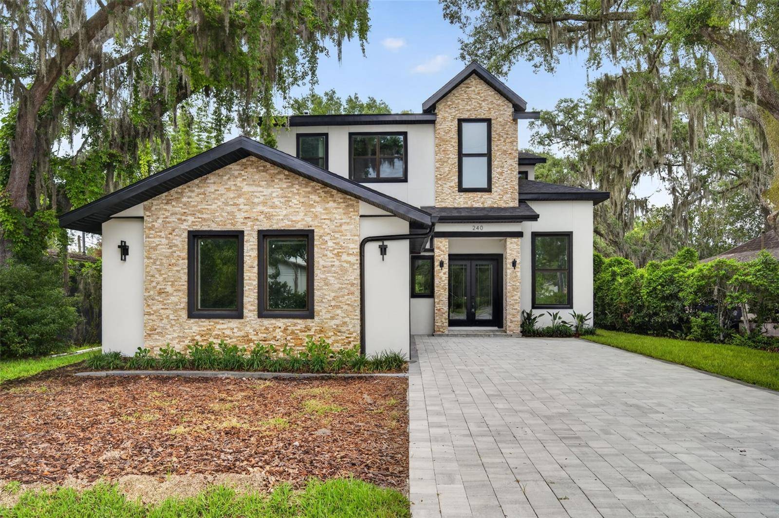 240 N PHELPS AVE, Winter Park, FL 32789