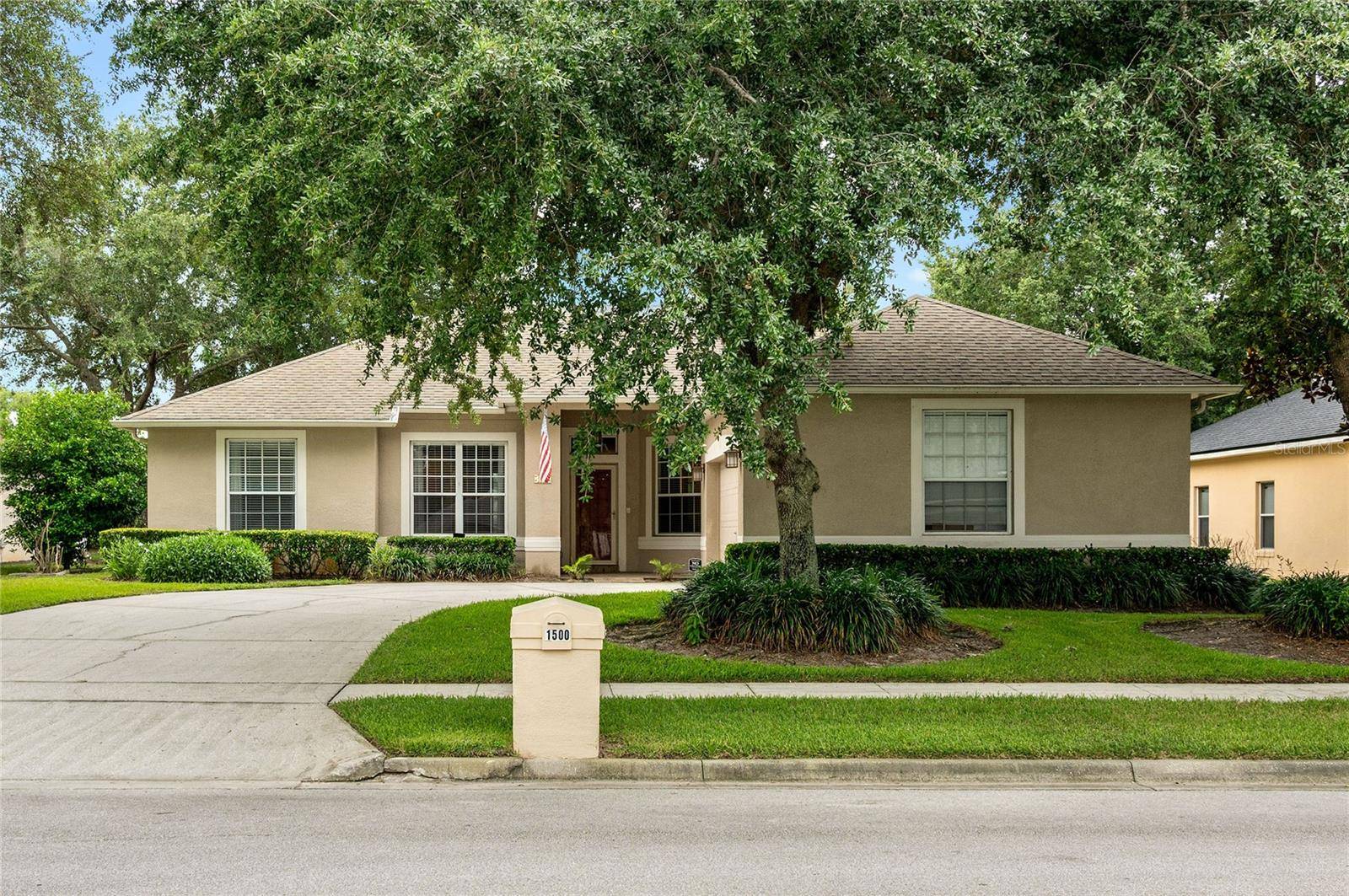 1500 LUCKY PENNIE WAY, Apopka, FL 32712